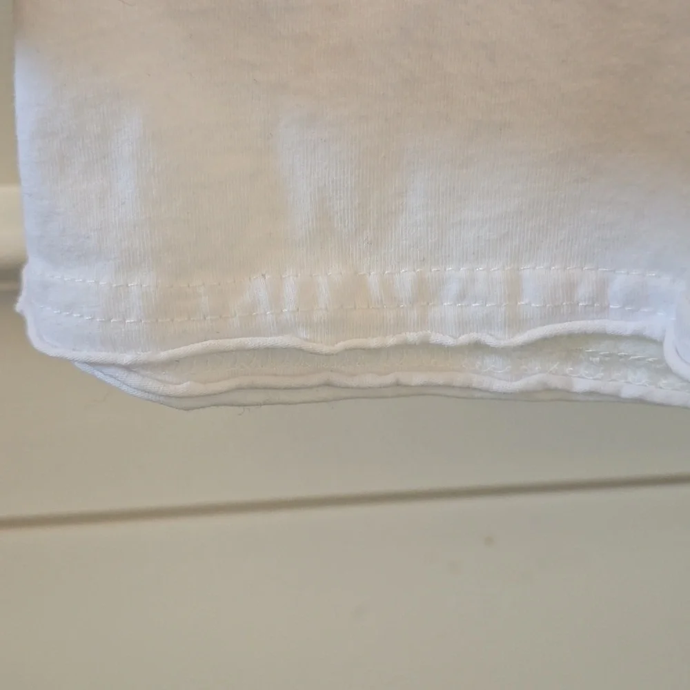Pol white tee - Picture 5 of 7